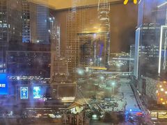 -深圳凯宾斯基酒店