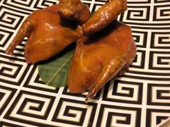 -茉里粤菜(皇姑万象汇店)