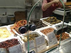 -上海全国土特产食品商场(淮海中路店)