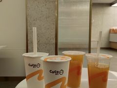 -CoCo都可(搜秀城店)