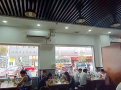 -香辉食馆(新兴路店)