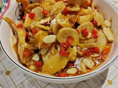 -3弄堂·滕王饭店·江西菜(铜锣湾店)