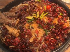 -老板恋上鱼(印象城店)