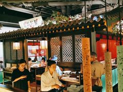 -苏乡兰亭·新派淮扬菜(吾悦广场店)