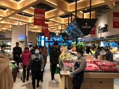-7fresh七鲜(大族广场店)