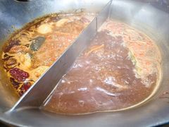 -湊湊火锅·茶憩(上海合生汇店)