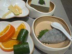 -海底捞火锅(天通苑华联店)