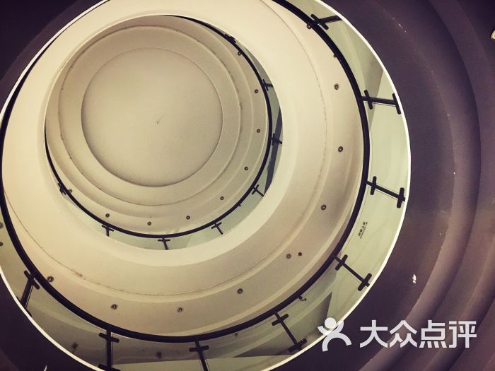 多伦现代美术馆图片 第9张