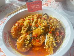 -小林哥的海鲜馆·夜宵烧烤(渔人码头店)