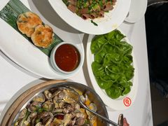 -双合园·海鲜水饺青岛菜(万佳广场店)