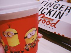 -肯德基(杭州复兴店)