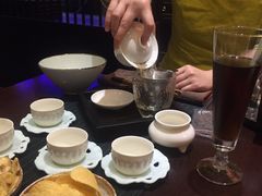 -碧露轩·大益茶体验馆(镇江路店)