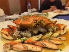 -博雅酒店-中餐厅