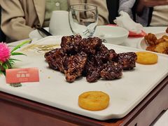 -聚鑫阁江浙菜·非遗传承技艺(闵行交大店)