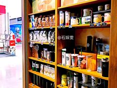 -星巴克(大连柏威年店)