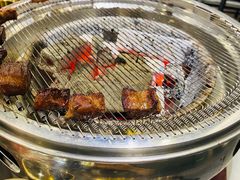 -本炙炭烤·蒲烧活鳗料理店(金沙洲店)