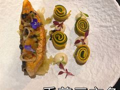 -AZUL by FUEL蓝色·法式酒馆(琶醍店)