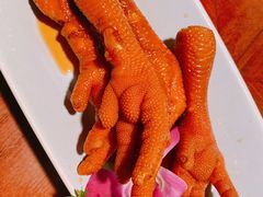 -外婆家(天河领展店)