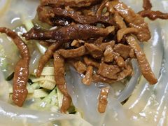 -石锅坛肉(广场店)