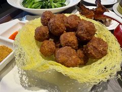 -全聚德(长白直营店)
