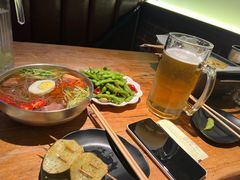 -聚点串吧·北京烧烤(朝北店)
