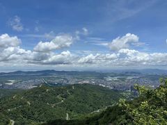 -阳台山森林公园