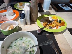 -广州粤海喜来登酒店