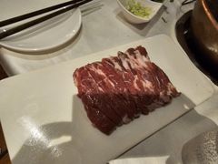 -东来顺饭庄(西直门店)