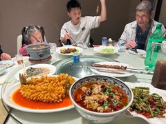 -福寿斋·老北京铜锅涮肉·烤鸭(顺义总店)