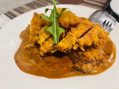 -BomBa意大利餐厅