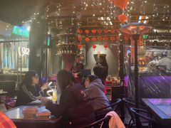 -haxnbauer海森堡德国餐厅(深圳coco店)