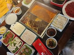 -重庆德忆火锅（龙南街3店）(渝水岸餐饮)