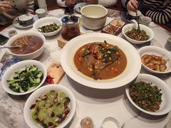 -杨厨的田园饭店(长城路店)