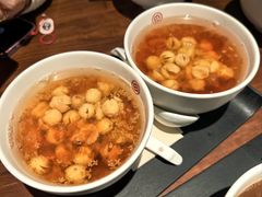 -彬媽糖水(万象天地店)