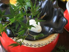 -福州泰禾铂尔曼酒店·大堂酒廊