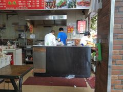 -小朱麻辣串(益民街店)