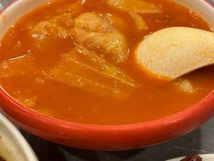 -奶奶的味道(胶州路店)