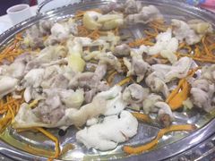 鸡片桑拿-凯盈阁·顺德私房菜·桑拿鸡