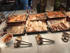 -晶丽香榭自助餐(南京大饭店)