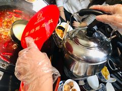 添汤-重庆古老火锅