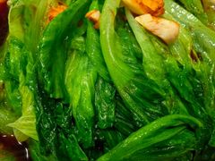 -金成潮菜博物馆(海珠湿地店)