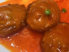 -国人川菜(李家村建东街店)