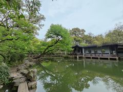 -惠山古镇·寄畅园