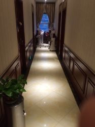 -YESIDO椰岛造型烫发染发