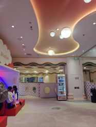 -奈尔宝家庭中心·亲子餐厅(苏州大悦城店)