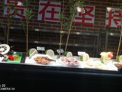 -369自助烤肉鱼火锅(平阳路店)