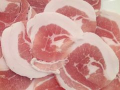 -韩风烤牛肉冷面店