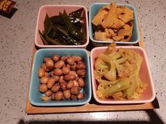 -味妙烤鱼吧(回龙观店)