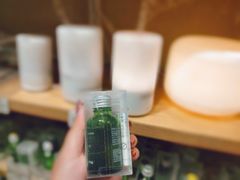 -MUJI无印良品(中航城君尚店店)