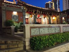 -晋江五店市传统文化旅游区